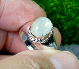 Natural Jade, 3.50 carat