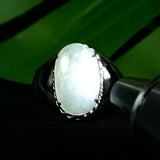 Natural Jade, 4.20 carat