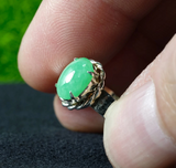 Natural Jade, 1.30 carat