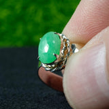 Natural Jade, 1.30 carat
