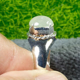 Natural Jade, 3.50 carat