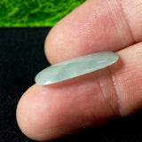 Natural Jade, 8.40 carat