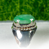 Natural Jade, 3.10 carat