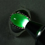 Natural Jade, 3.10 carat