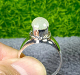 Natural Jade, 3.50 carat
