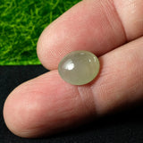 Natural Jade, 4.50 carat