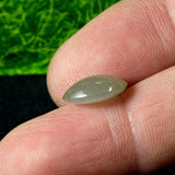 Natural Jade, 4.50 carat