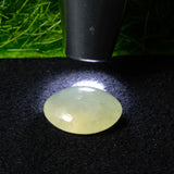 Natural Jade, 4.50 carat
