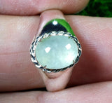 Natural Jade, 3.50 carat
