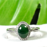 Natural Jade, 1.70 carat