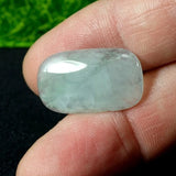 Natural Jade, 8.40 carat
