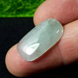 Natural Jade, 8.40 carat