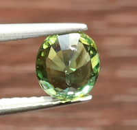 Natural Sapphire, 0.95 carat