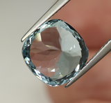 Natural Aquamarine, 5.32 carat