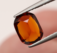 Natural Garnet, 1.67 carat