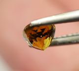 Natural Mali Garnet, 1.13 carat