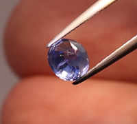 Natural Sapphire, 1.39 carat