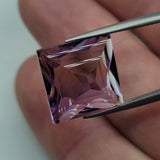 Natural Ametrine, 12.45 carat