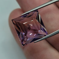 Natural Ametrine, 12.45 carat