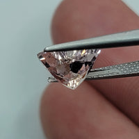 Natural Morganite, 2.99 carat