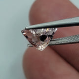 Natural Morganite, 2.99 carat