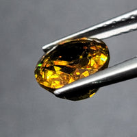 Natural Sphene, 1.94 carat