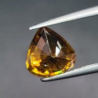 Natural Sphene, 2.66 carat
