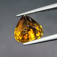 Natural Sphene, 2.66 carat