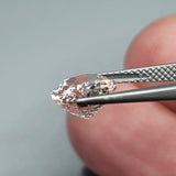 Natural Morganite, 2.90 carat