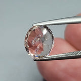 Natural Morganite, 2.90 carat