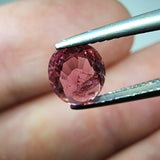 Natural Tourmaline, 1.14 carat