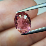 Natural Tourmaline, 1.14 carat