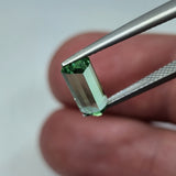 Natural Tourmaline, 1.94 carat