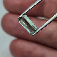 Natural Tourmaline, 1.94 carat