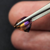 Natural Ametrine, 5.85 carat