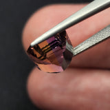 Natural Ametrine, 5.85 carat