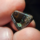 Natural Boulder Opal, 5.38 carat