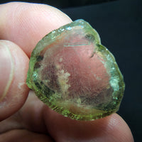 Natural Tourmaline, 19.70 carat