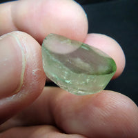 Natural Tourmaline, 19.70 carat