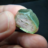 Natural Tourmaline, 19.70 carat