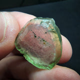 Natural Tourmaline, 19.70 carat