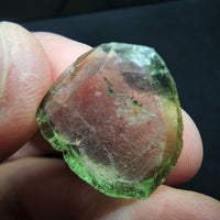 Natural Tourmaline, 19.70 carat