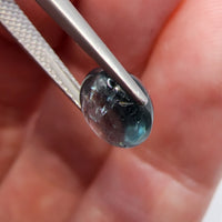 Natural Spinel, 2.56 carat