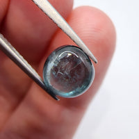 Natural Spinel, 2.56 carat