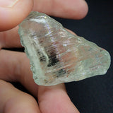 Natural Kunzite Crystal, 90.46 carat