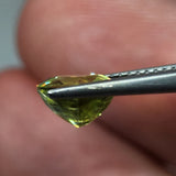 Natural Sphene, 1.47 carat