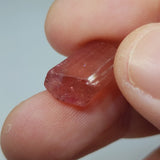 Natural Tourmaline, 12.67 carat