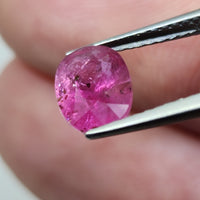 Natural Ruby, 2.26 carat