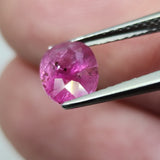 Natural Ruby, 2.26 carat