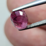 Natural Ruby, 2.26 carat